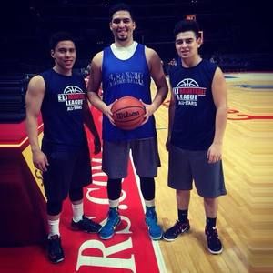 Meet your Posher, Mario